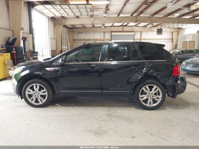 Продаж на аукціоні авто 2014 Ford Edge Limited, vin: 2FMDK3KC9EBA08944, номер лоту: 45727019