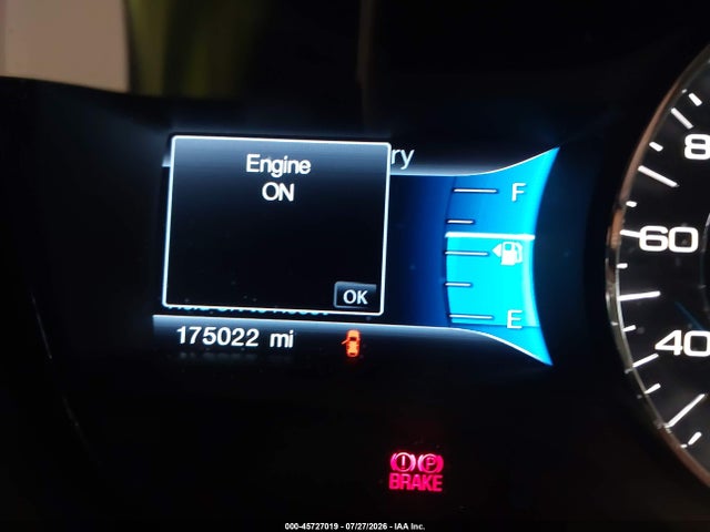 Продаж на аукціоні авто 2014 Ford Edge Limited, vin: 2FMDK3KC9EBA08944, номер лоту: 45727019