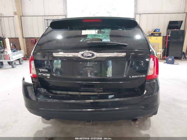 Продаж на аукціоні авто 2014 Ford Edge Limited, vin: 2FMDK3KC9EBA08944, номер лоту: 45727019