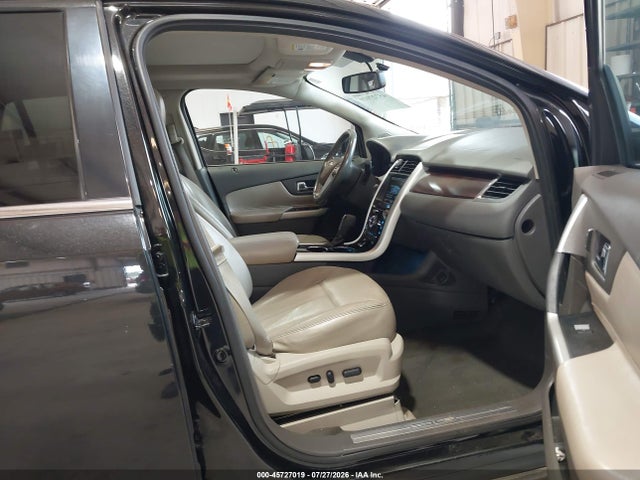 Продаж на аукціоні авто 2014 Ford Edge Limited, vin: 2FMDK3KC9EBA08944, номер лоту: 45727019