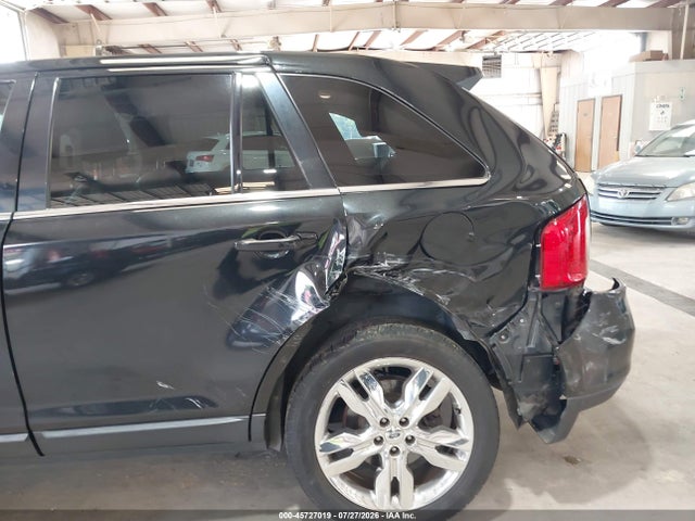 Продаж на аукціоні авто 2014 Ford Edge Limited, vin: 2FMDK3KC9EBA08944, номер лоту: 45727019