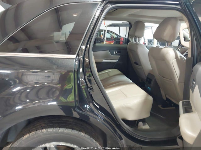 Продаж на аукціоні авто 2014 Ford Edge Limited, vin: 2FMDK3KC9EBA08944, номер лоту: 45727019