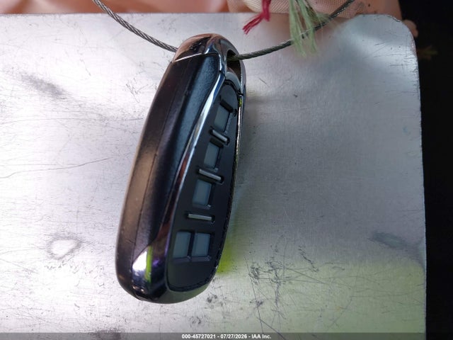 1G1BF5SM4H7172726 Chevrolet Cruze Premier Auto