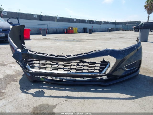 1G1BF5SM4H7172726 Chevrolet Cruze Premier Auto