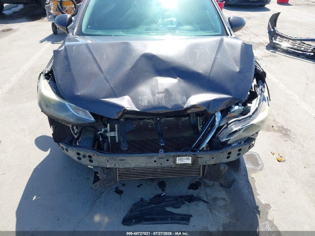 1G1BF5SM4H7172726 Chevrolet Cruze Premier Auto