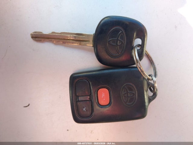 Продаж на аукціоні авто 1999 Toyota Camry Le V6/xle V6, vin: JT2BF28K1X0194923, номер лоту: 45727031
