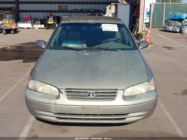 Продаж на аукціоні авто 1999 Toyota Camry Le V6/xle V6, vin: JT2BF28K1X0194923, номер лоту: 45727031