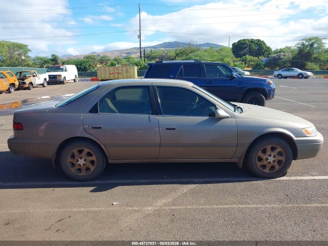 Продаж на аукціоні авто 1999 Toyota Camry Le V6/xle V6, vin: JT2BF28K1X0194923, номер лоту: 45727031