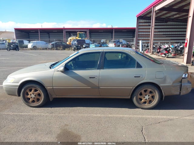 Продаж на аукціоні авто 1999 Toyota Camry Le V6/xle V6, vin: JT2BF28K1X0194923, номер лоту: 45727031