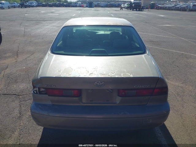 Продаж на аукціоні авто 1999 Toyota Camry Le V6/xle V6, vin: JT2BF28K1X0194923, номер лоту: 45727031