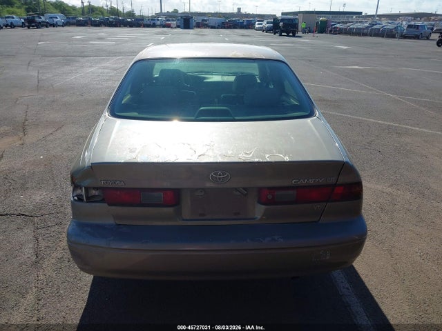 Продаж на аукціоні авто 1999 Toyota Camry Le V6/xle V6, vin: JT2BF28K1X0194923, номер лоту: 45727031