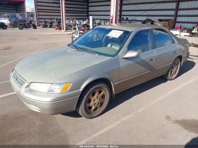 Продаж на аукціоні авто 1999 Toyota Camry Le V6/xle V6, vin: JT2BF28K1X0194923, номер лоту: 45727031