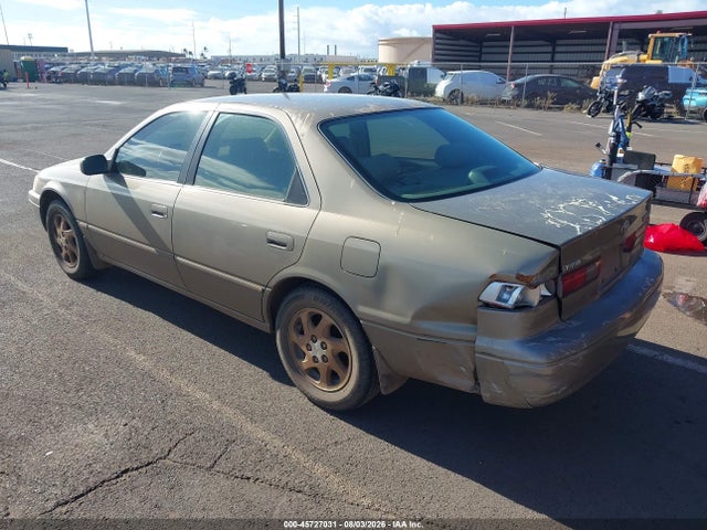 Продаж на аукціоні авто 1999 Toyota Camry Le V6/xle V6, vin: JT2BF28K1X0194923, номер лоту: 45727031