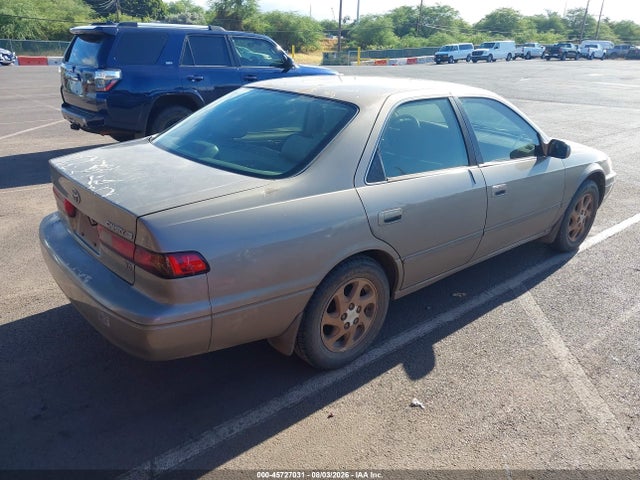 Продаж на аукціоні авто 1999 Toyota Camry Le V6/xle V6, vin: JT2BF28K1X0194923, номер лоту: 45727031