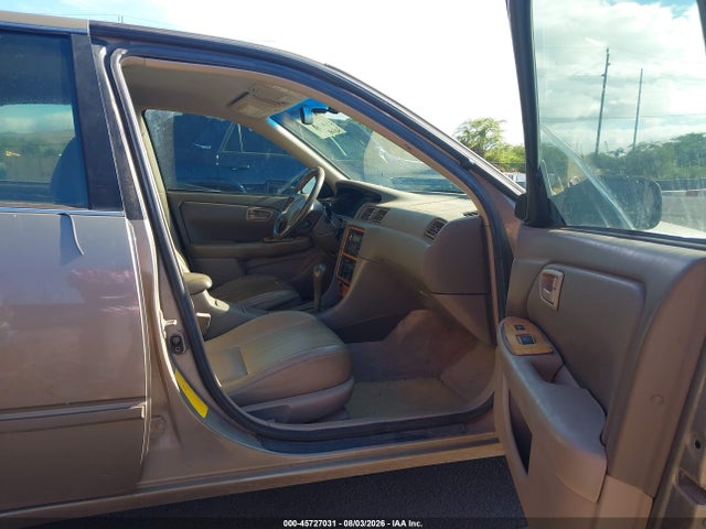 Продаж на аукціоні авто 1999 Toyota Camry Le V6/xle V6, vin: JT2BF28K1X0194923, номер лоту: 45727031