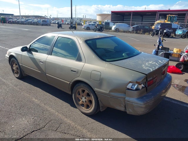 Продаж на аукціоні авто 1999 Toyota Camry Le V6/xle V6, vin: JT2BF28K1X0194923, номер лоту: 45727031