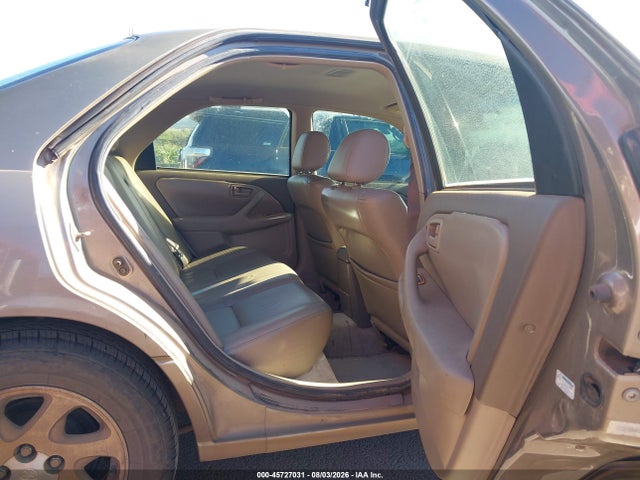 Продаж на аукціоні авто 1999 Toyota Camry Le V6/xle V6, vin: JT2BF28K1X0194923, номер лоту: 45727031