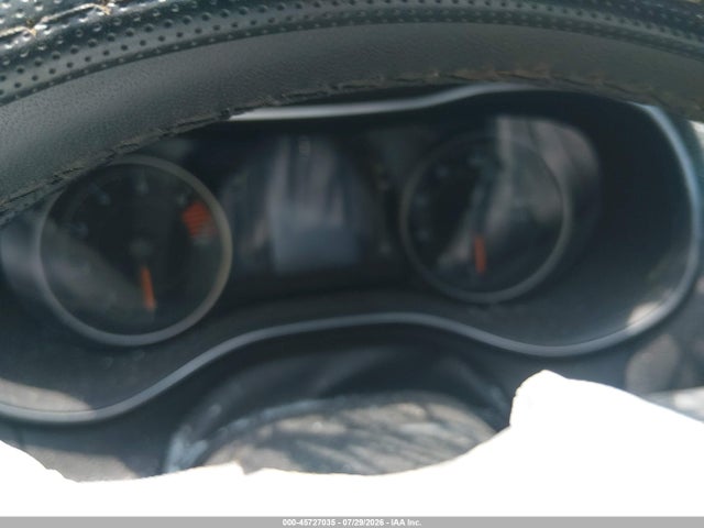 2020 Jeep Cherokee Altitude Fwd მანქანა იყიდება აუქციონზე, vin: 1C4PJLLB9LD581473, აუქციონის ნომერი: 45727035