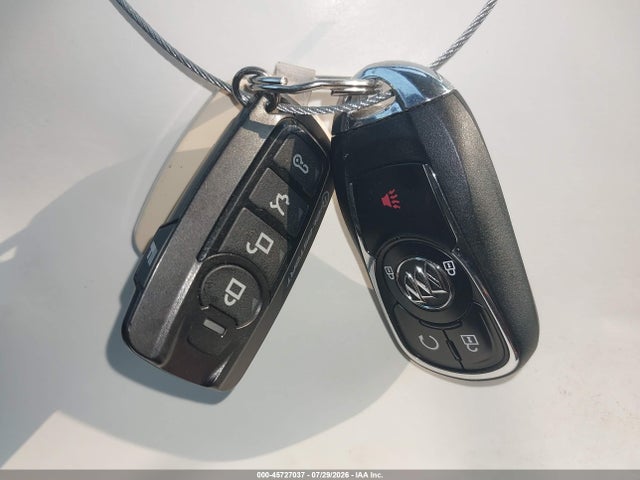 Aukcja sprzedaży 2018 Buick Encore Preferred Ii, vin: KL4CJBSB3JB529852, numer aukcji: 45727037