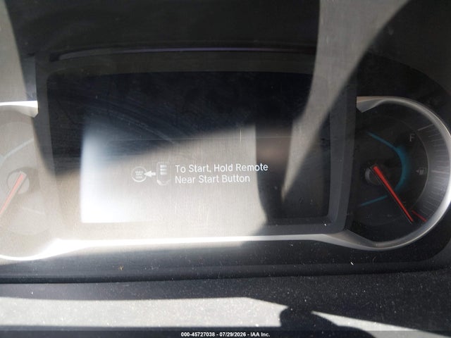 45727038 :رقم المزاد ، 5FNYF6H56KB057800 vin ، 2019 Honda Pilot Ex-l مزاد بيع