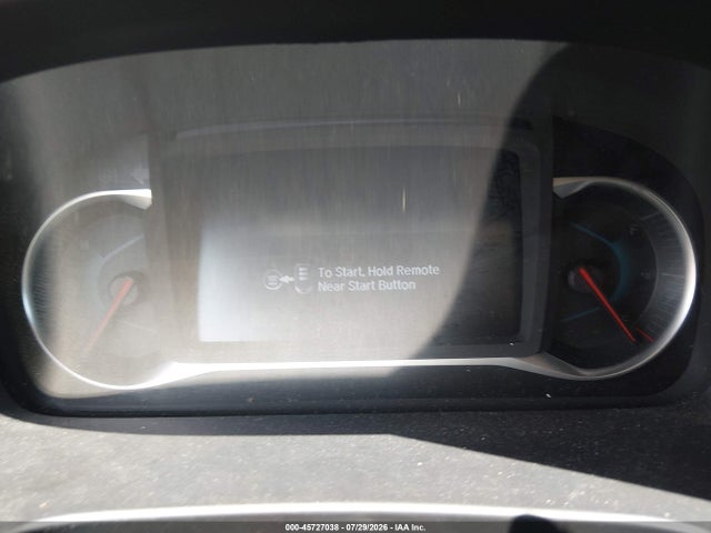 45727038 :رقم المزاد ، 5FNYF6H56KB057800 vin ، 2019 Honda Pilot Ex-l مزاد بيع