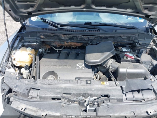 Aukcja sprzedaży 2010 Mazda Cx-9 Touring, vin: JM3TB3MVXA0214789, numer aukcji: 45727042