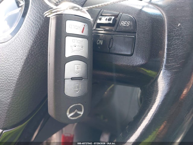 Aukcja sprzedaży 2010 Mazda Cx-9 Touring, vin: JM3TB3MVXA0214789, numer aukcji: 45727042