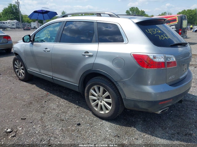 Aukcja sprzedaży 2010 Mazda Cx-9 Touring, vin: JM3TB3MVXA0214789, numer aukcji: 45727042