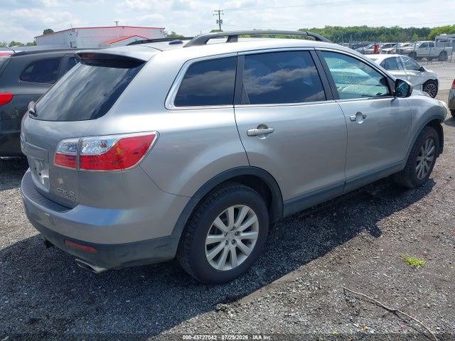 Aukcja sprzedaży 2010 Mazda Cx-9 Touring, vin: JM3TB3MVXA0214789, numer aukcji: 45727042