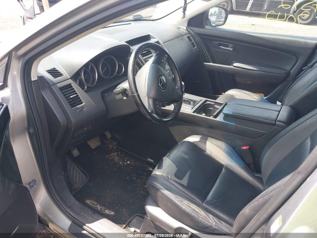 Aukcja sprzedaży 2010 Mazda Cx-9 Touring, vin: JM3TB3MVXA0214789, numer aukcji: 45727042