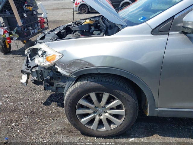 Aukcja sprzedaży 2010 Mazda Cx-9 Touring, vin: JM3TB3MVXA0214789, numer aukcji: 45727042