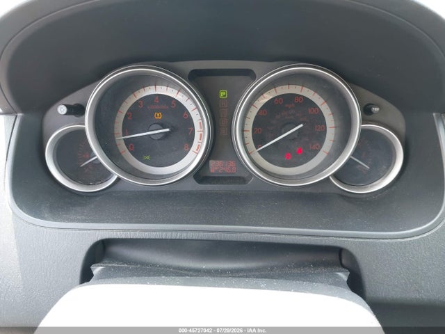 Aukcja sprzedaży 2010 Mazda Cx-9 Touring, vin: JM3TB3MVXA0214789, numer aukcji: 45727042