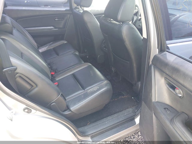 Aukcja sprzedaży 2010 Mazda Cx-9 Touring, vin: JM3TB3MVXA0214789, numer aukcji: 45727042