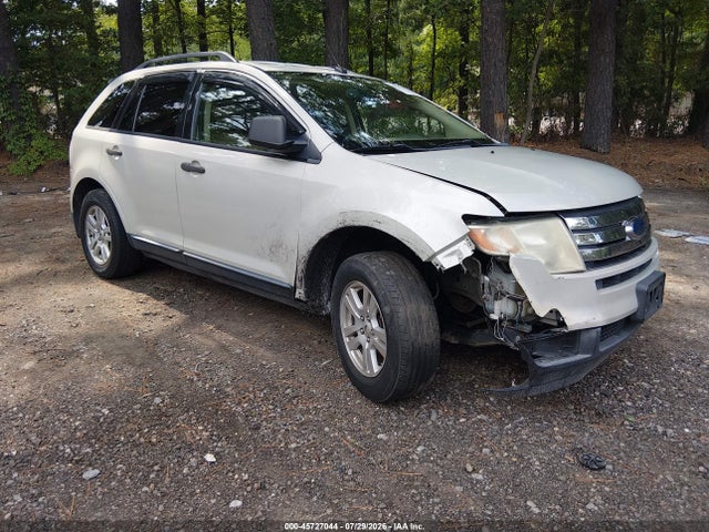 Продаж на аукціоні авто 2007 Ford Edge Se, vin: 2FMDK36C87BA99752, номер лоту: 45727044