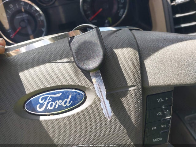 2007 Ford Edge Se მანქანა იყიდება აუქციონზე, vin: 2FMDK36C87BA99752, აუქციონის ნომერი: 45727044