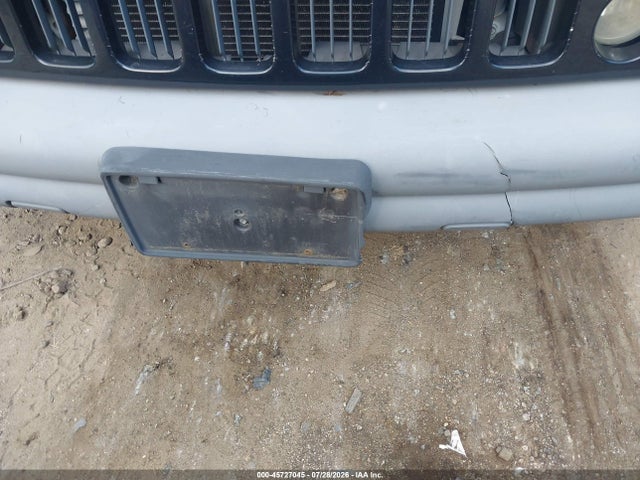 2005 Jeep Liberty Sport მანქანა იყიდება აუქციონზე, vin: 1J4GL48KX5W711982, აუქციონის ნომერი: 45727045