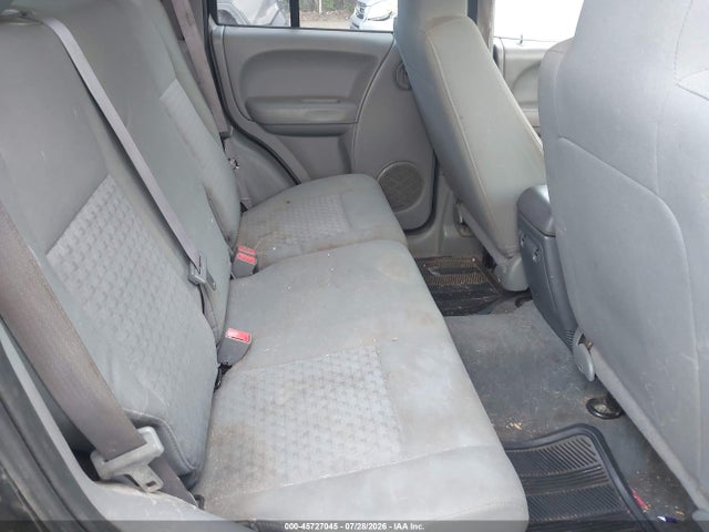 2005 Jeep Liberty Sport მანქანა იყიდება აუქციონზე, vin: 1J4GL48KX5W711982, აუქციონის ნომერი: 45727045
