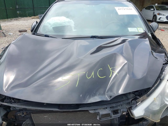 Продаж на аукціоні авто 2015 Kia Forte Lx, vin: KNAFK4A65F5435300, номер лоту: 45727048