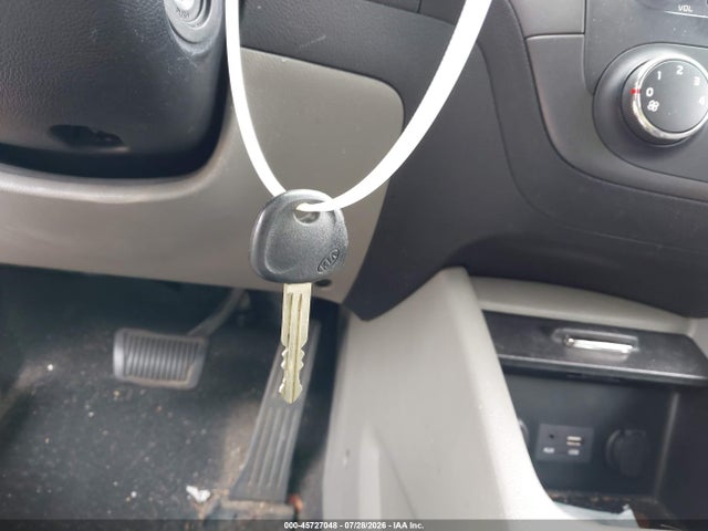 Продаж на аукціоні авто 2015 Kia Forte Lx, vin: KNAFK4A65F5435300, номер лоту: 45727048