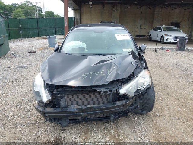 Продаж на аукціоні авто 2015 Kia Forte Lx, vin: KNAFK4A65F5435300, номер лоту: 45727048