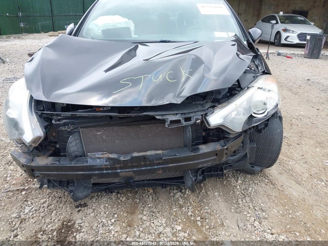 Продаж на аукціоні авто 2015 Kia Forte Lx, vin: KNAFK4A65F5435300, номер лоту: 45727048
