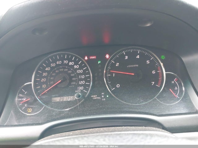 Продажа на аукционе авто 2008 Lexus Gx 470, vin: JTJBT20X080149719, номер лота: 45727053