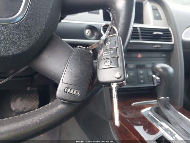 Продаж на аукціоні авто 2007 Audi A6 3.2, vin: WAUDH74FX7N049850, номер лоту: 45727055