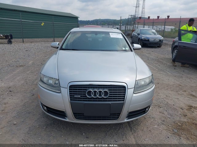 Продаж на аукціоні авто 2007 Audi A6 3.2, vin: WAUDH74FX7N049850, номер лоту: 45727055