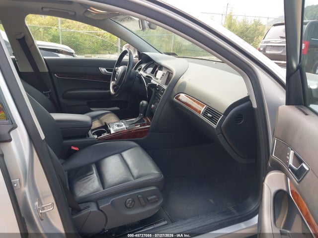Продаж на аукціоні авто 2007 Audi A6 3.2, vin: WAUDH74FX7N049850, номер лоту: 45727055