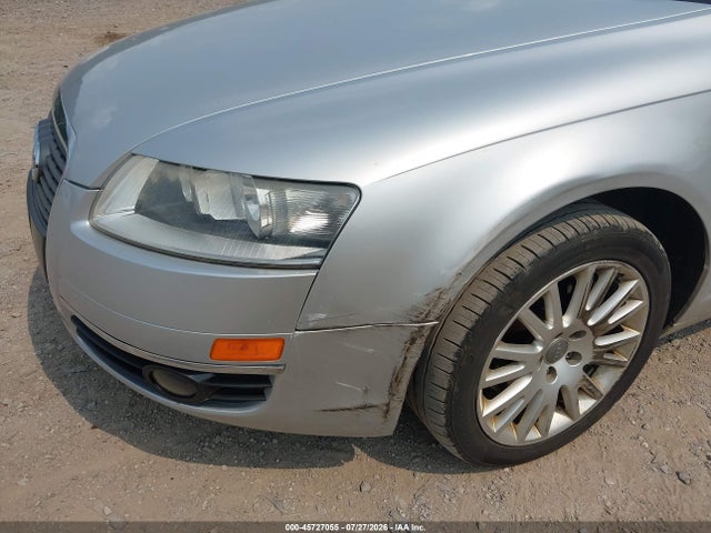 Продаж на аукціоні авто 2007 Audi A6 3.2, vin: WAUDH74FX7N049850, номер лоту: 45727055