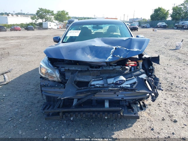4S3BNAC61G3011341 Subaru Legacy 2.5i Premium