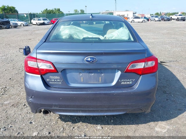 4S3BNAC61G3011341 Subaru Legacy 2.5i Premium