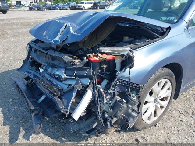 4S3BNAC61G3011341 Subaru Legacy 2.5i Premium