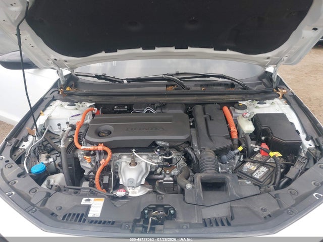 Продаж на аукціоні авто 2024 Honda Accord Hybrid Sport, vin: 1HGCY2F54RA044757, номер лоту: 45727063
